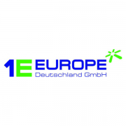 Logo der 1E Europe