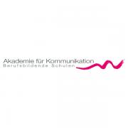 Logo der Akademie für Kommunikation