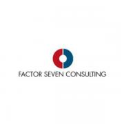 Logo von Factor Seven Consulting