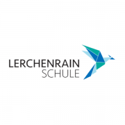 Logo der Lerchenrainschule