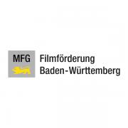 Logo der Medien- und Filmgesellschaft Baden-Württemberg