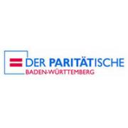Logo von Der Paritätische Baden-Württemberg
