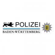 Logo der Polizei Baden-Württemberg
