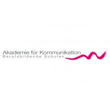 Logo der Akademie für Kommunikation