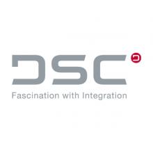 Logo der DSC AG