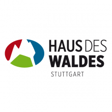 Logo von Haus Des Waldes