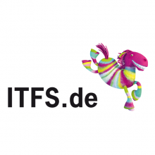 Logo von Internationales Trickfilm Festival
