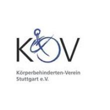 Logo des Körperbehinderten Vereins Stuttgart e.V.