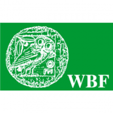 Logo von WBF