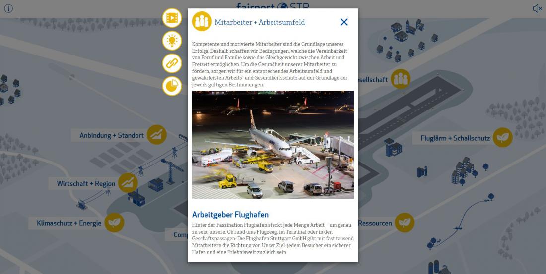Bildschirmfoto Inhalt von Fairport Stuttgart